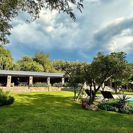 Summerplace Game Reserve فالووتر المظهر الخارجي الصورة