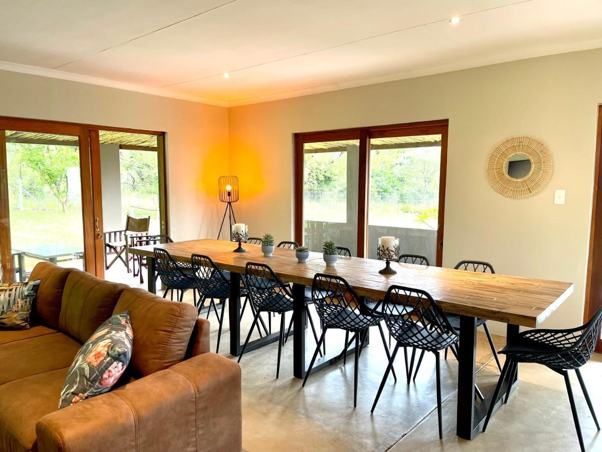 Summerplace Game Reserve فالووتر المظهر الخارجي الصورة