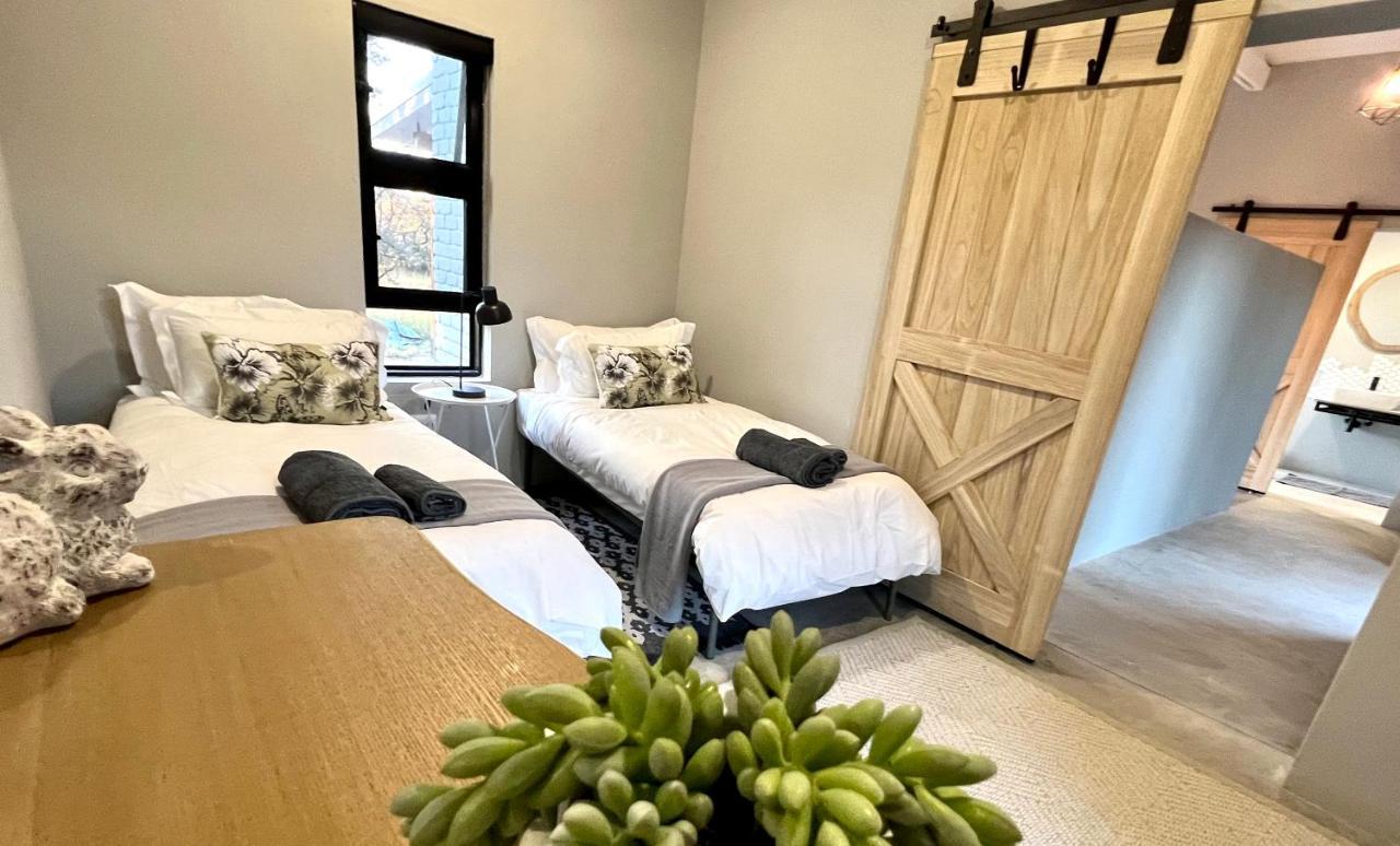 Summerplace Game Reserve فالووتر المظهر الخارجي الصورة