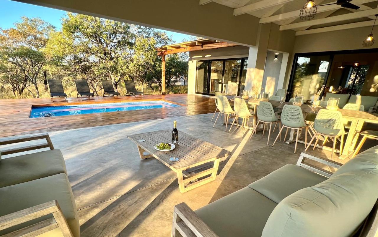 Summerplace Game Reserve فالووتر المظهر الخارجي الصورة