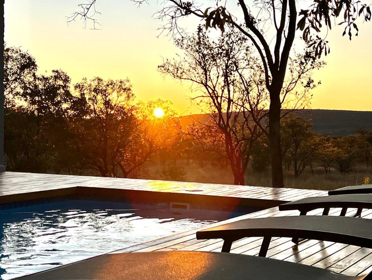 Summerplace Game Reserve فالووتر المظهر الخارجي الصورة