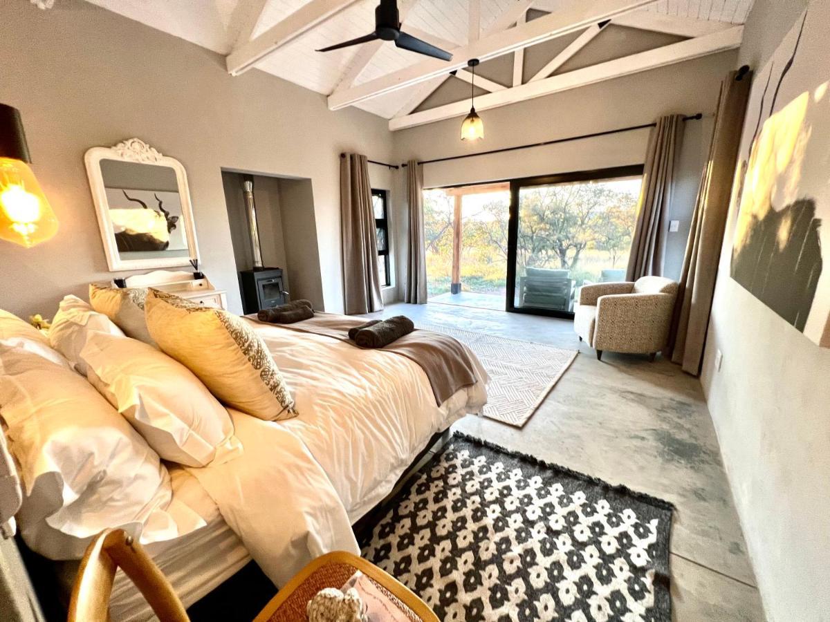 Summerplace Game Reserve فالووتر المظهر الخارجي الصورة