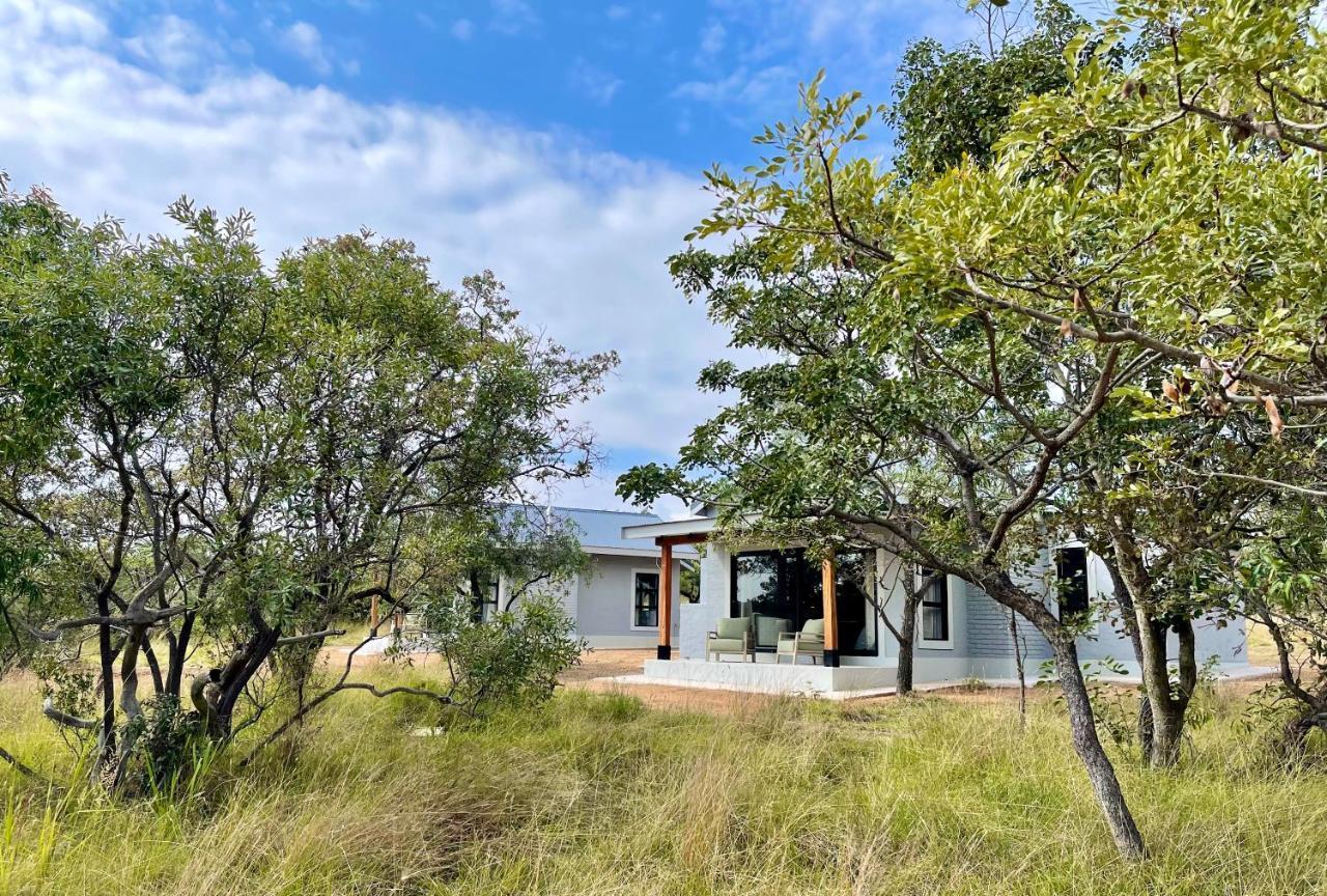 Summerplace Game Reserve فالووتر المظهر الخارجي الصورة