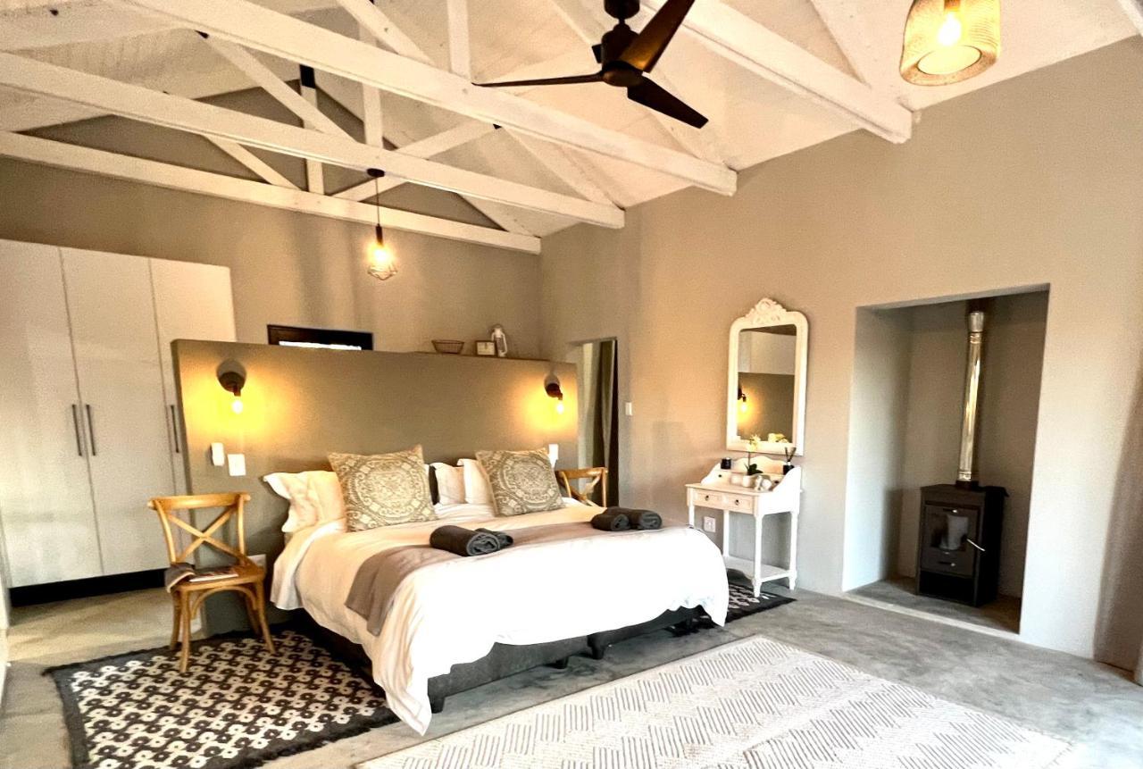 Summerplace Game Reserve فالووتر المظهر الخارجي الصورة