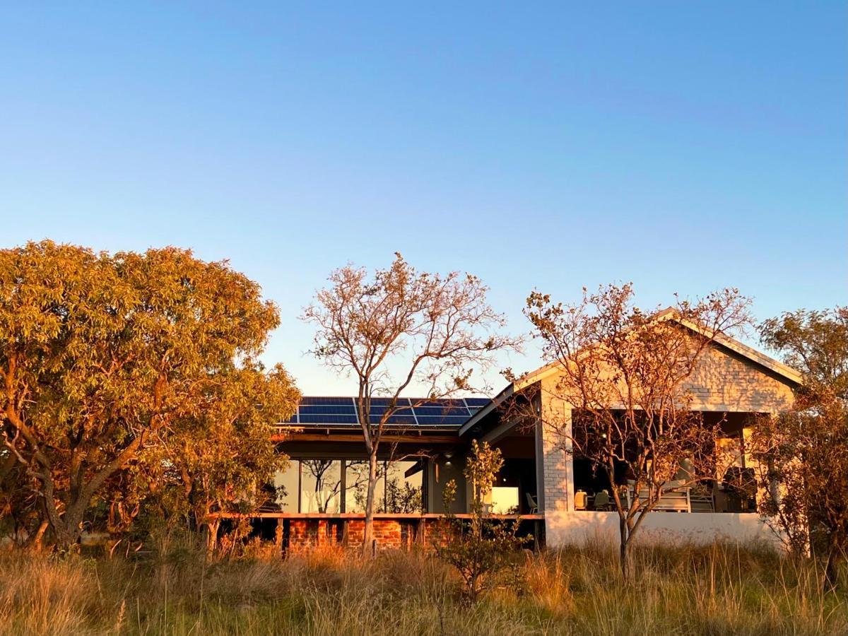 Summerplace Game Reserve فالووتر المظهر الخارجي الصورة