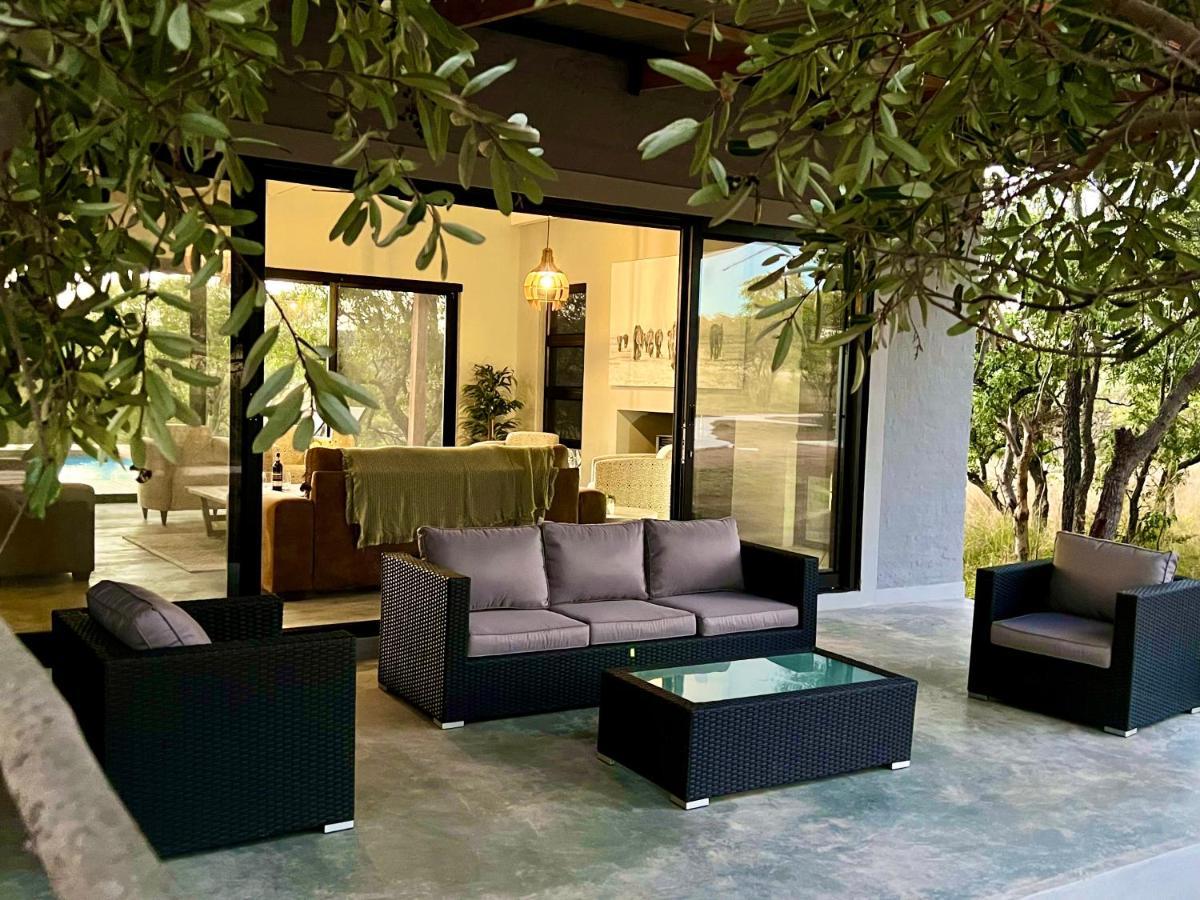 Summerplace Game Reserve فالووتر المظهر الخارجي الصورة