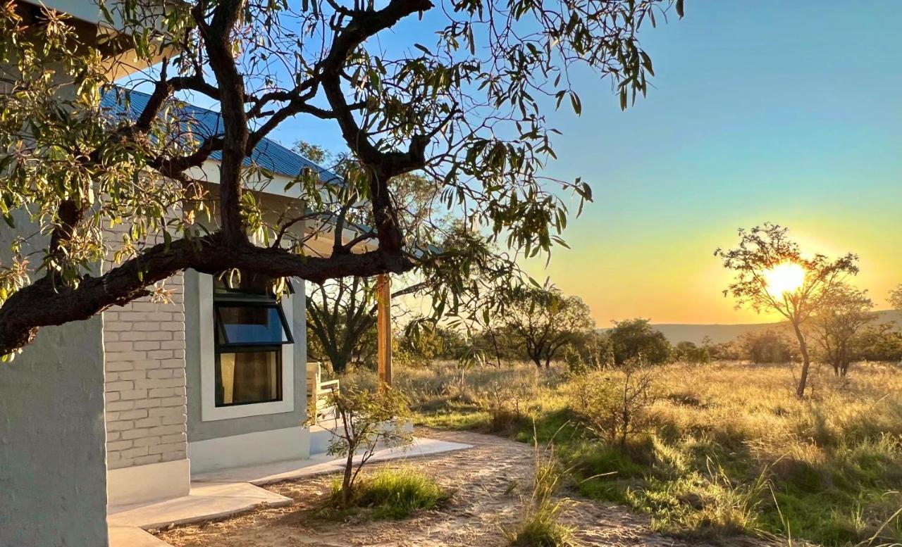 Summerplace Game Reserve فالووتر المظهر الخارجي الصورة