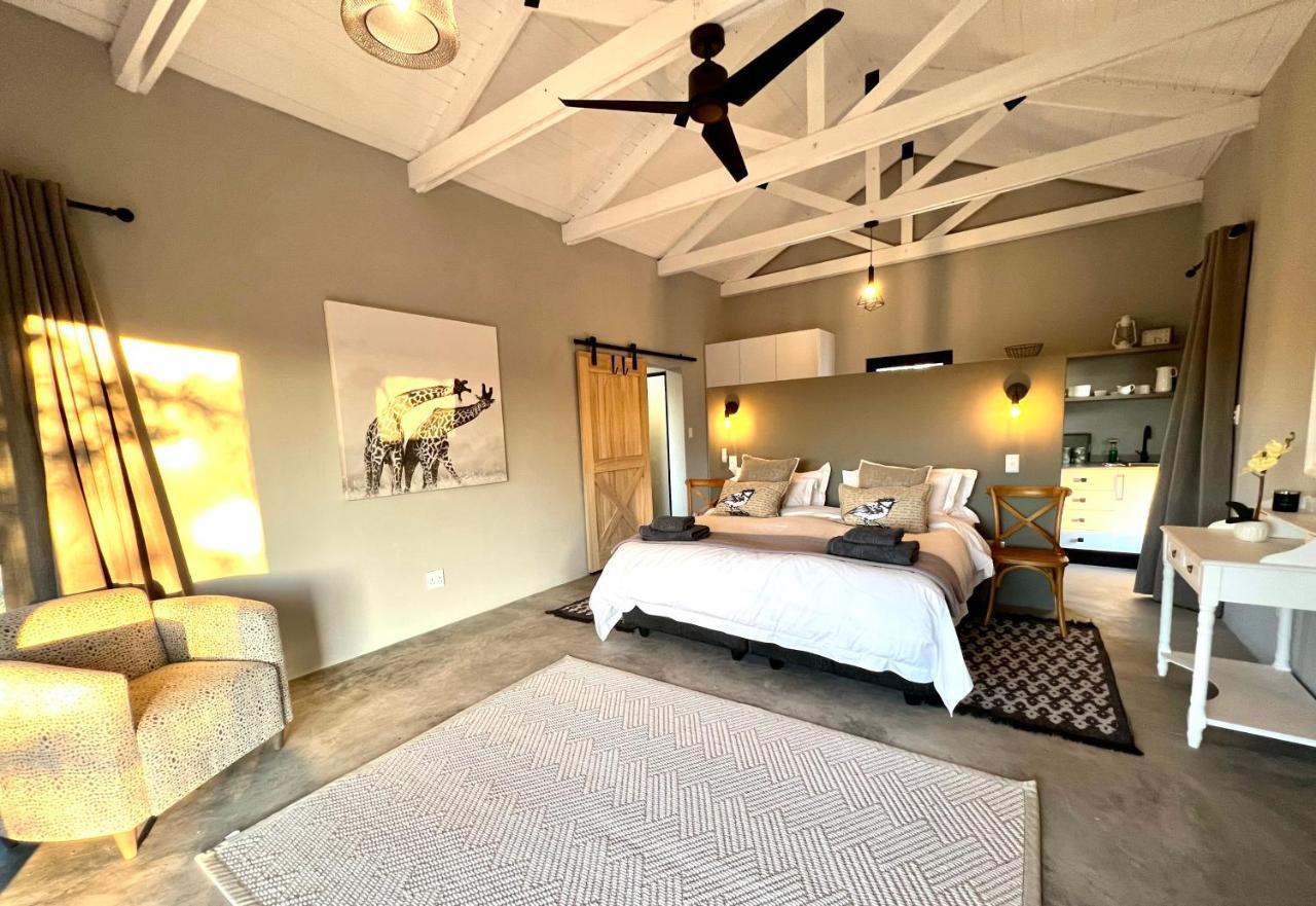 Summerplace Game Reserve فالووتر المظهر الخارجي الصورة