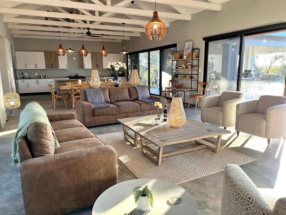 Summerplace Game Reserve فالووتر المظهر الخارجي الصورة