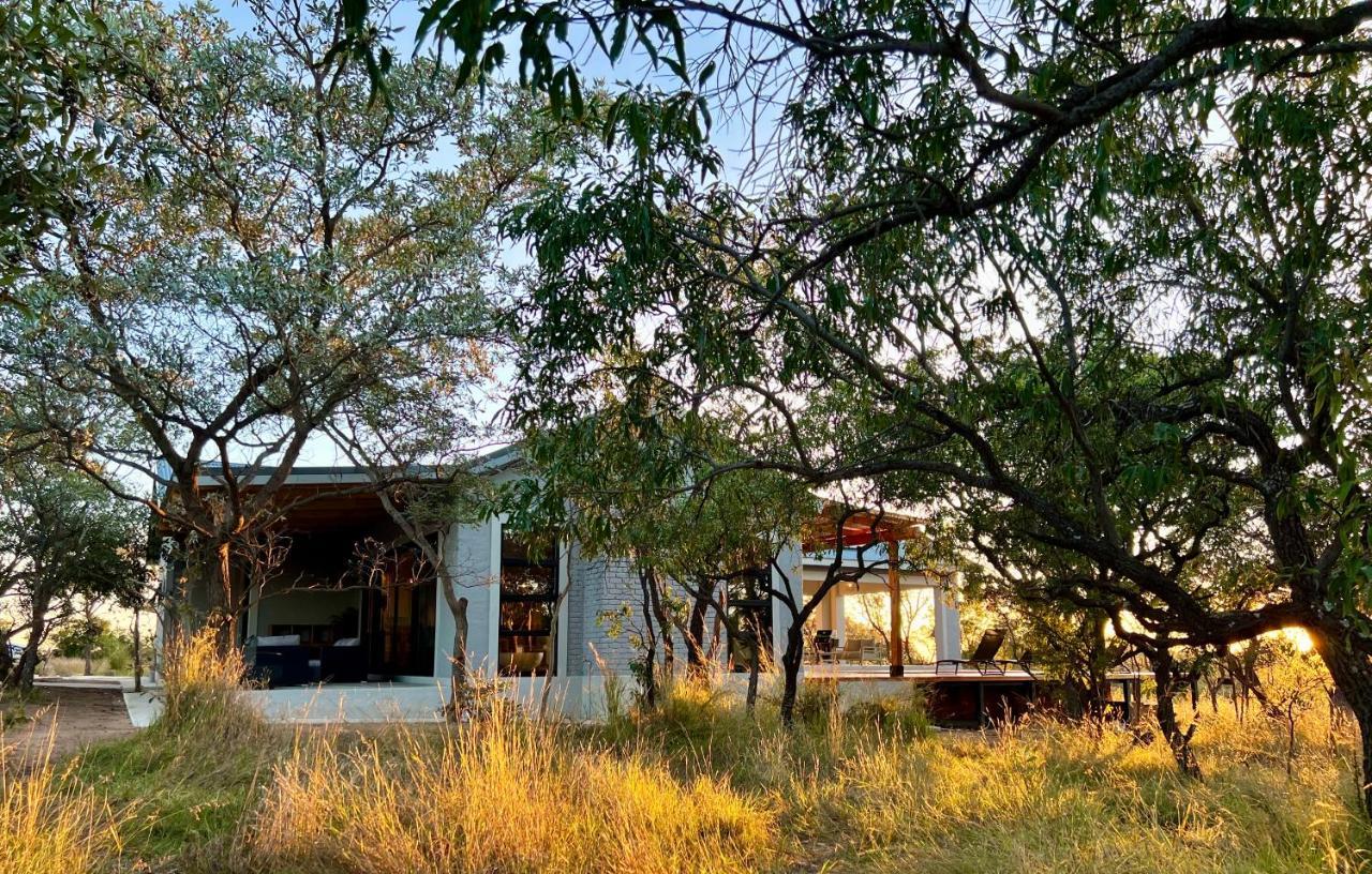 Summerplace Game Reserve فالووتر المظهر الخارجي الصورة