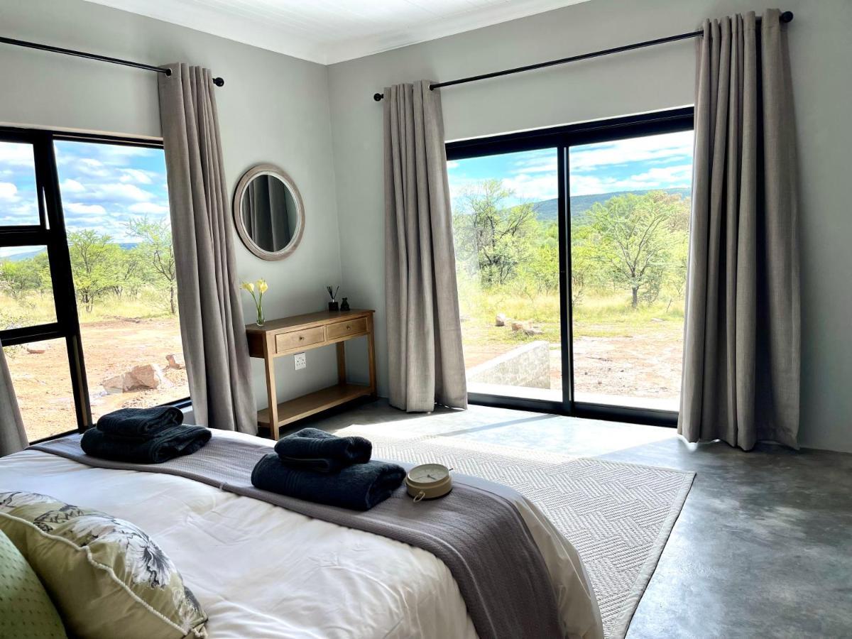 Summerplace Game Reserve فالووتر المظهر الخارجي الصورة