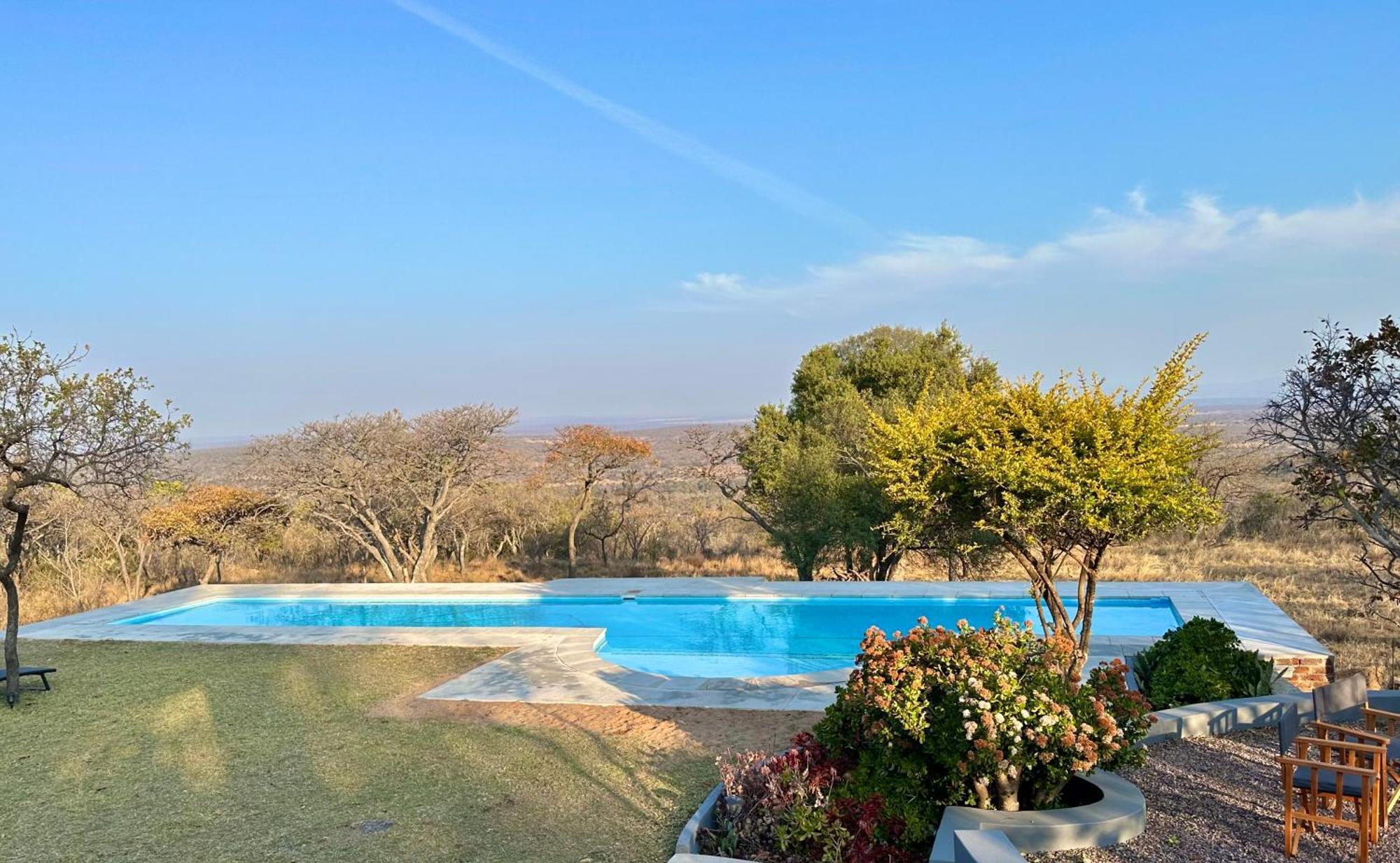 Summerplace Game Reserve فالووتر المظهر الخارجي الصورة