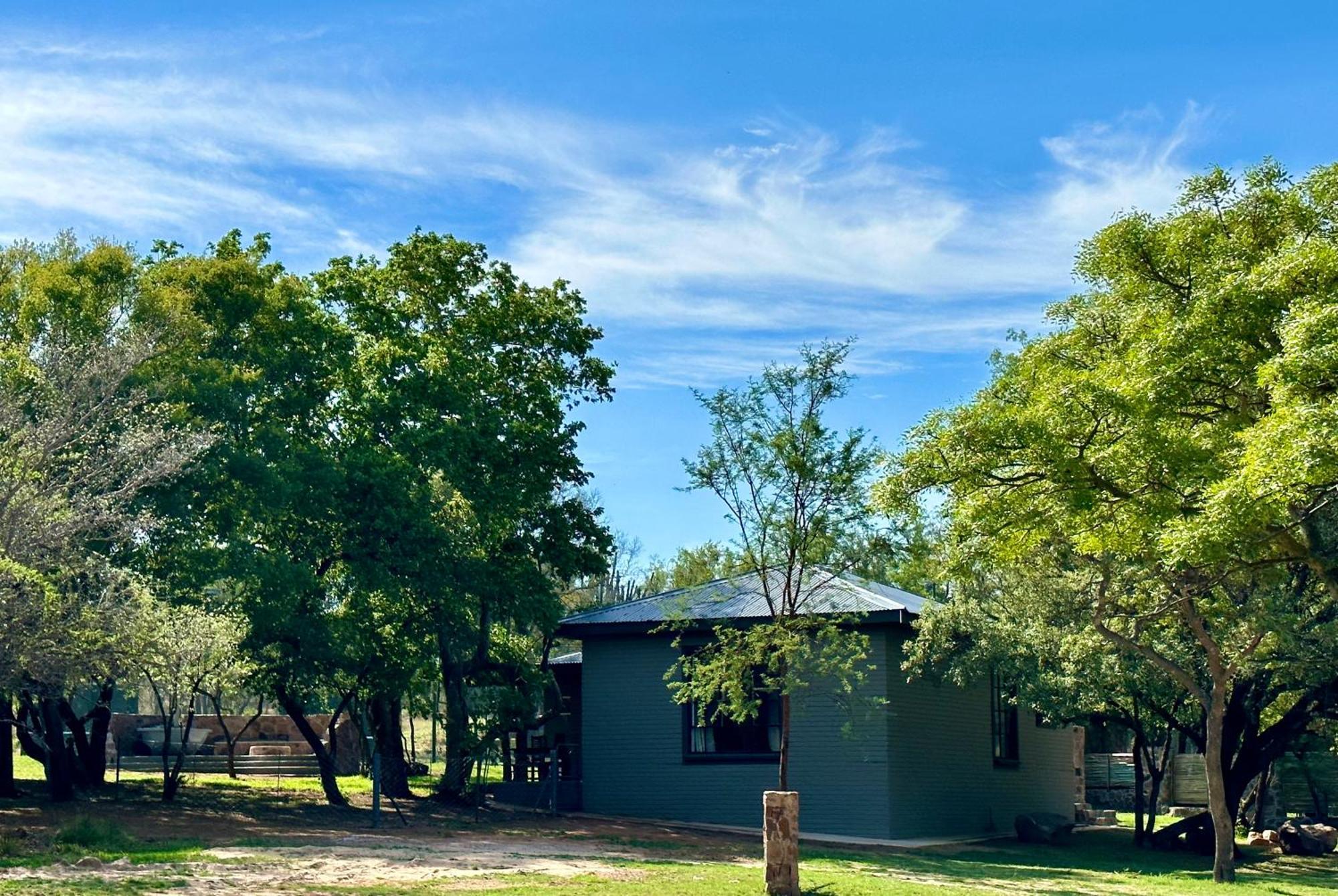 Summerplace Game Reserve فالووتر المظهر الخارجي الصورة