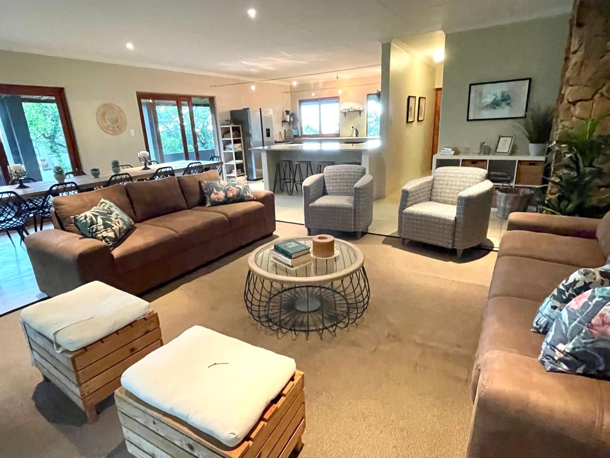 Summerplace Game Reserve فالووتر المظهر الخارجي الصورة