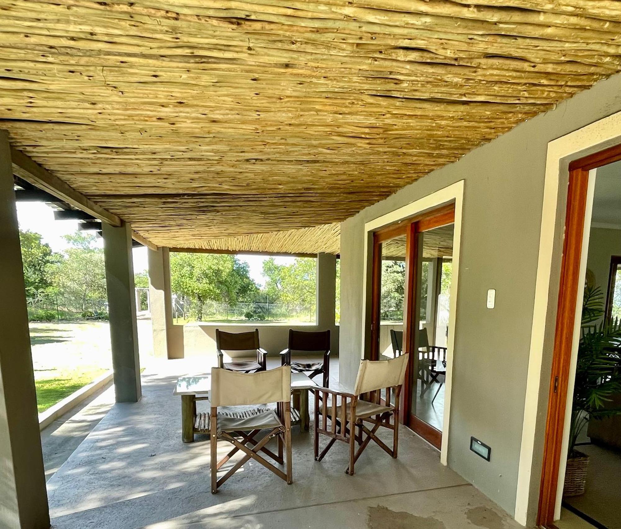 Summerplace Game Reserve فالووتر المظهر الخارجي الصورة