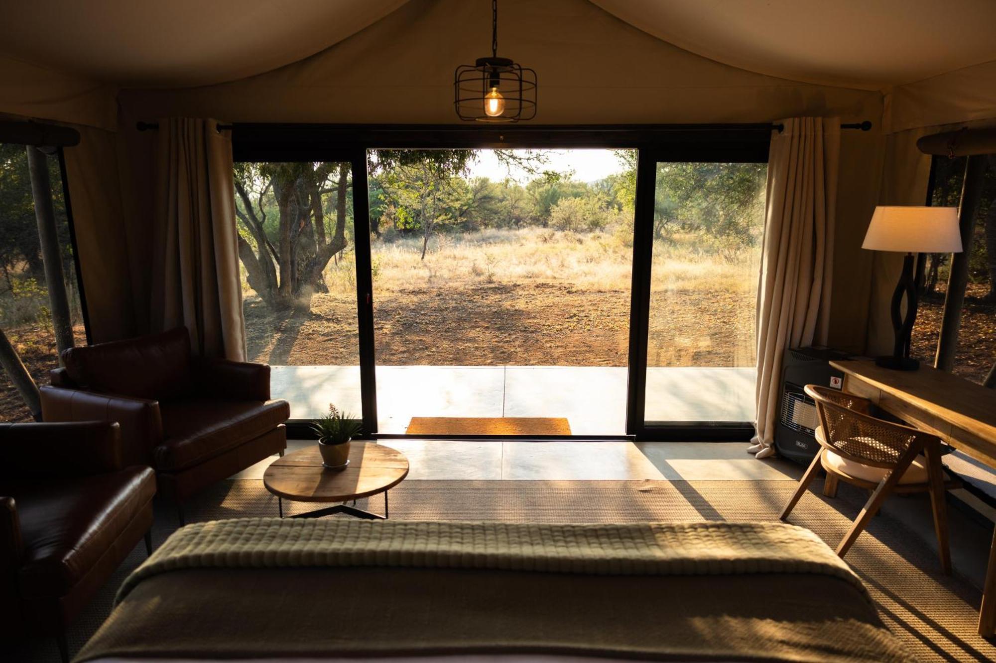 Summerplace Game Reserve فالووتر المظهر الخارجي الصورة