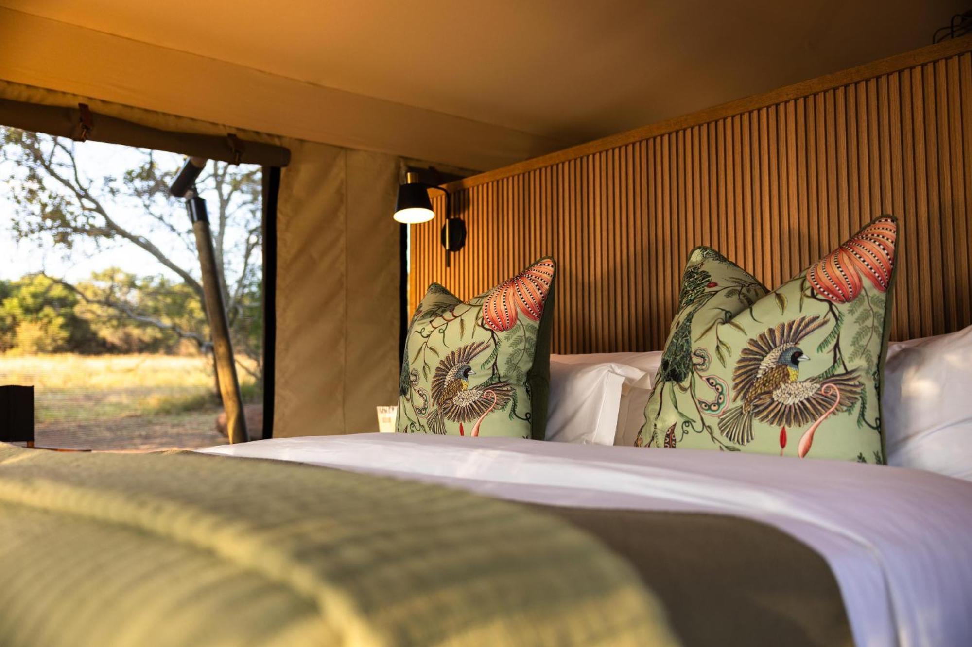 Summerplace Game Reserve فالووتر المظهر الخارجي الصورة